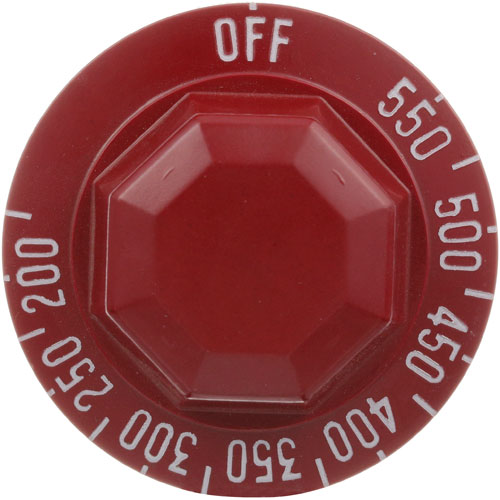(image for) Vulcan Hart VH115119-4 DIAL 2 D, OFF-550-200